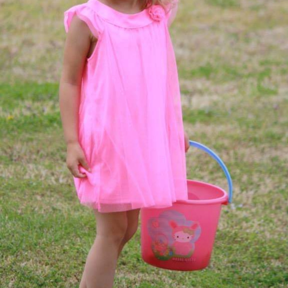 Easter dress 👗 🐣
